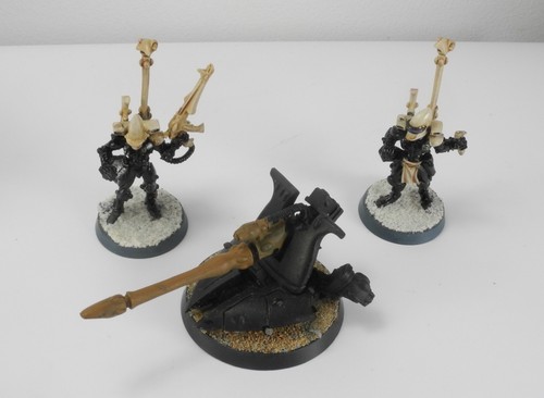 Eldar heavy weapon grav - weapon,