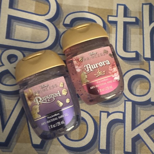 Bath body works disney - bath,