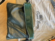 Owen Barry Leather Crossbody