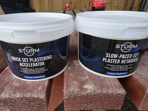 1kg retarder - ,