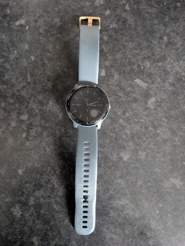 Garmin vivoactive smart - vivoactive,