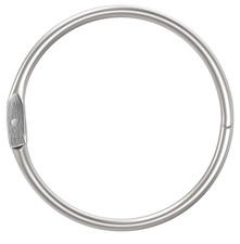 Uniclife 10x 7 CM Loose Leaf