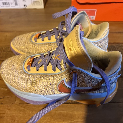 Nike youth lebron james - youth,