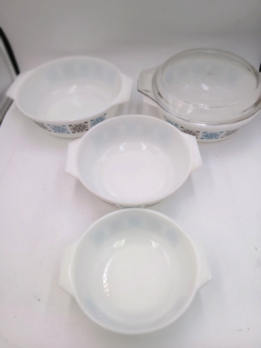 Vintage jaj pyrex - pyrex, chelsea
