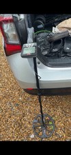 Equinox 800 Metal Detector
