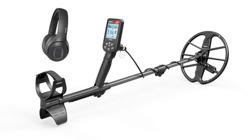Nokta simplex ultra whp metal - ultra,