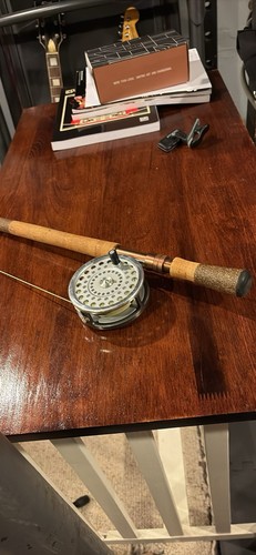 Redington dually fly fishing - fly,