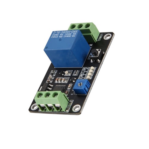12v 24v trm01 - 5v/12v/24v, delay