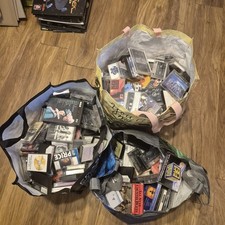 ×25 Audio Tape Cassettes