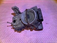 Ford Mfi METERING UNIT with FUEL LINES escort RS turbo