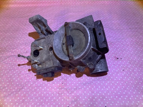 Ford mfi metering unit - ford,