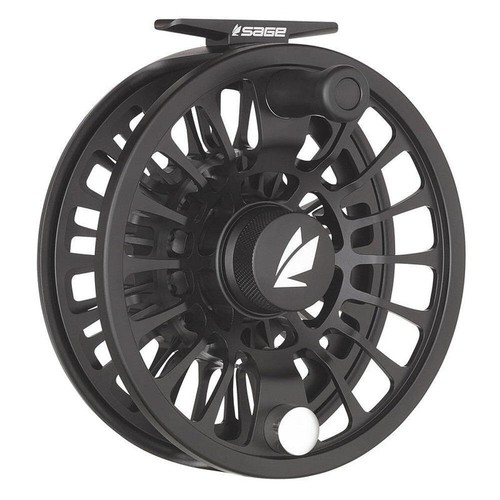 Sage thermo fly reels big - fly,