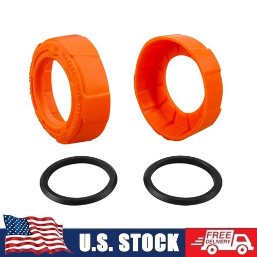 Front wheel bearing - front,