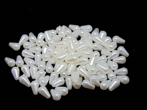 White colour acrylic - white,