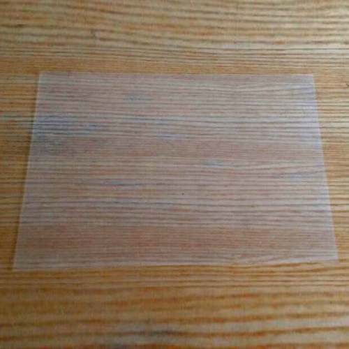 Fep film sheet - film/sheet, 3d