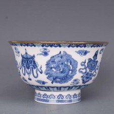 Chinese Jingdezhen Porcelain