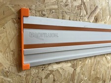 Evolution plunge saw guide - evolution,