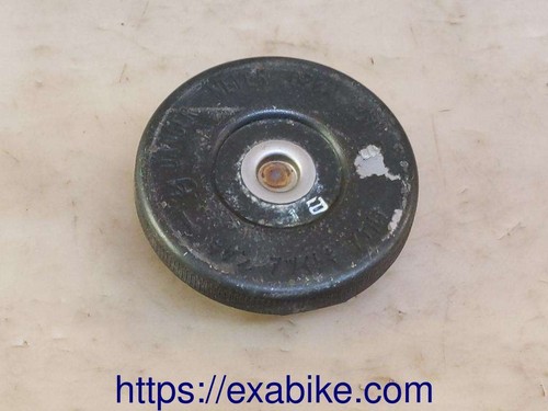 Radiator cap for yamaha 80 - for, yz