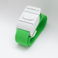 Green Tourniquet Medical