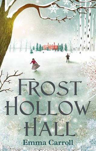 Frost hollow hall emma - hollow,