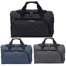 Ryanair Approved Under Seat Cabin Quality Bag 40x25x20cm Carry On Hand Luggage