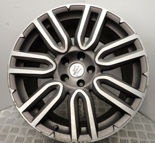 MASERATI GHIBLI M157 19'' GREY