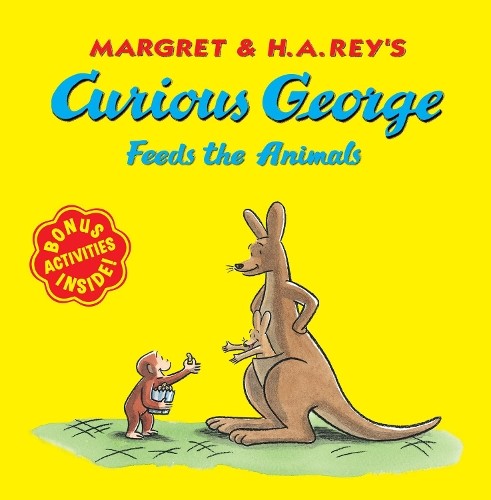 Curious george feeds - feeds, the