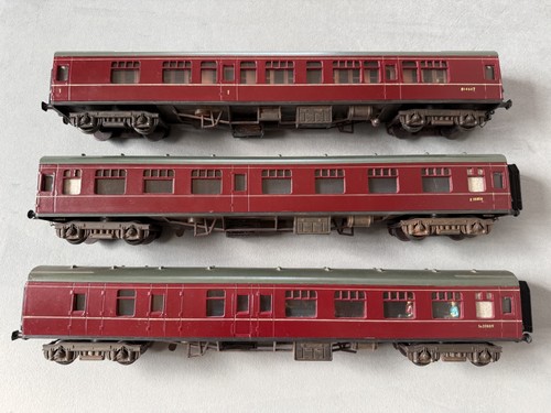 Lima gauge mk1 - lima,