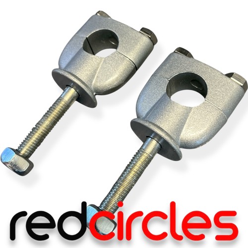 Silver crf50 pit bike - bike, 22mm