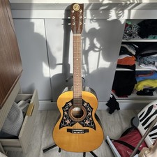 Kay K 320 Acoustic Guitar