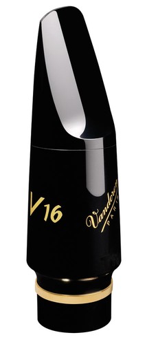 Vandoren mouthpiece tenor - vandoren,
