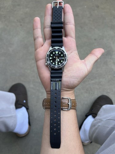 Citizen promaster automatic - citizen,