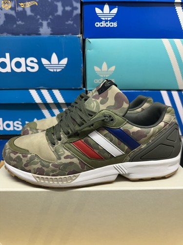 Authentic adidas 5000 x - adidas,