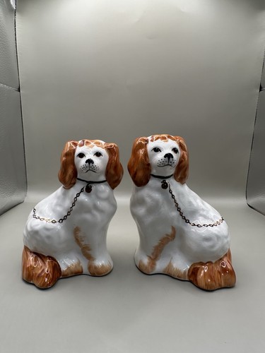 Vintage staffordshire china - vintage,