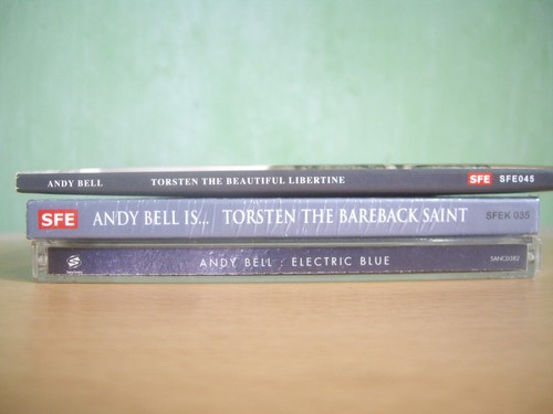 Andy bell 3 - andy,
