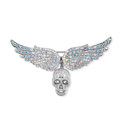 Butler wilson crystal - &,