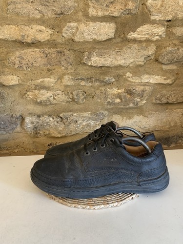 Clarks active air brown - air,