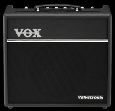 Vox VT40+ Valvetronix Guitar