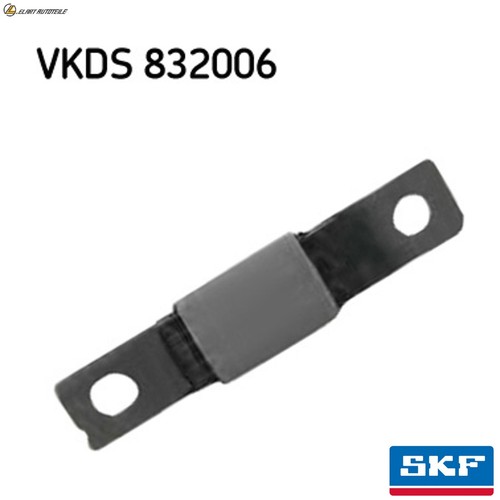 Bearing handlebar vkds - handlebar,