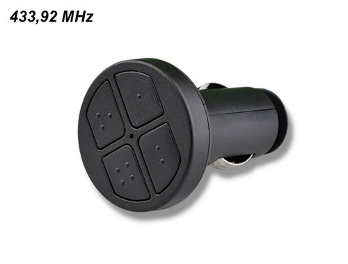 Remote control for came - remote,