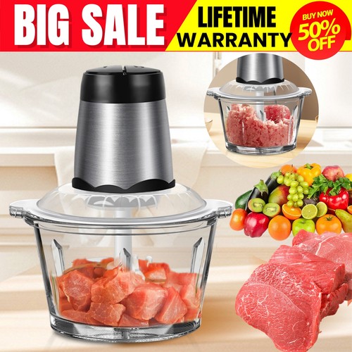 Electric glass bowl food - electric,