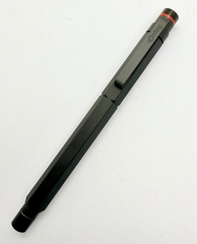 Nos vintage rotring - vintage, newton