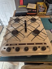 Cramer Camper Van or Caravan