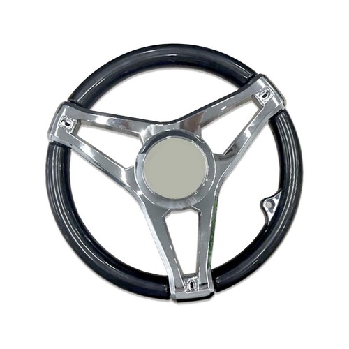 Universal boat steering - boat,