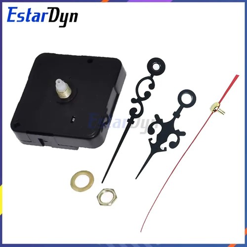 Set clock mechanism - 1,