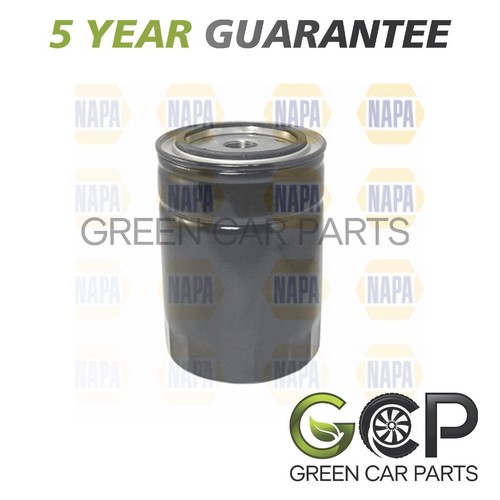 Gcp oil filter fits nissan - gcp,