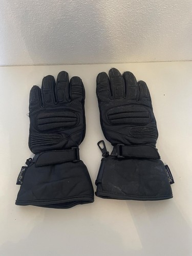 Crane sports black motorcycle - sports,