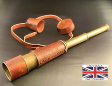 18" Inch Antique Maritime