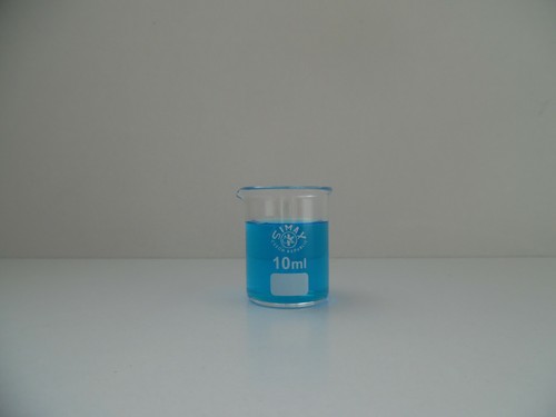 10ml glass beaker lab - glass,