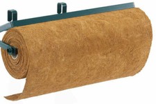 Coco Flower Hanging Basket